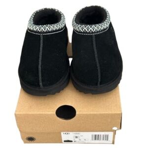 NIB UGG Toddler Tasman ll Slipper Shoes 8